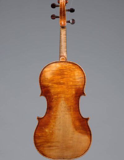 Viola inspired by Andrea Guarneri made in 2019